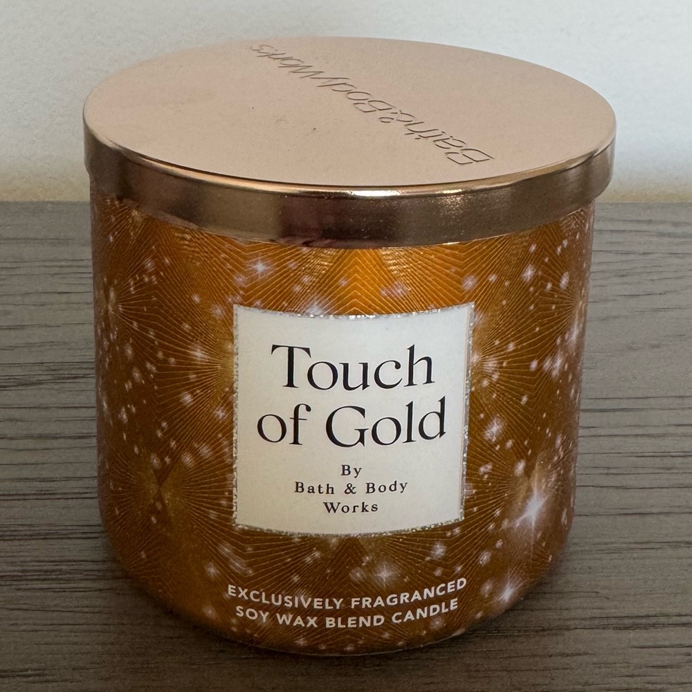 Bath & Body Works Candle